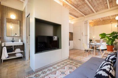 The BEST Airbnbs In Barcelona That You'll Never Want To Leave | 2023