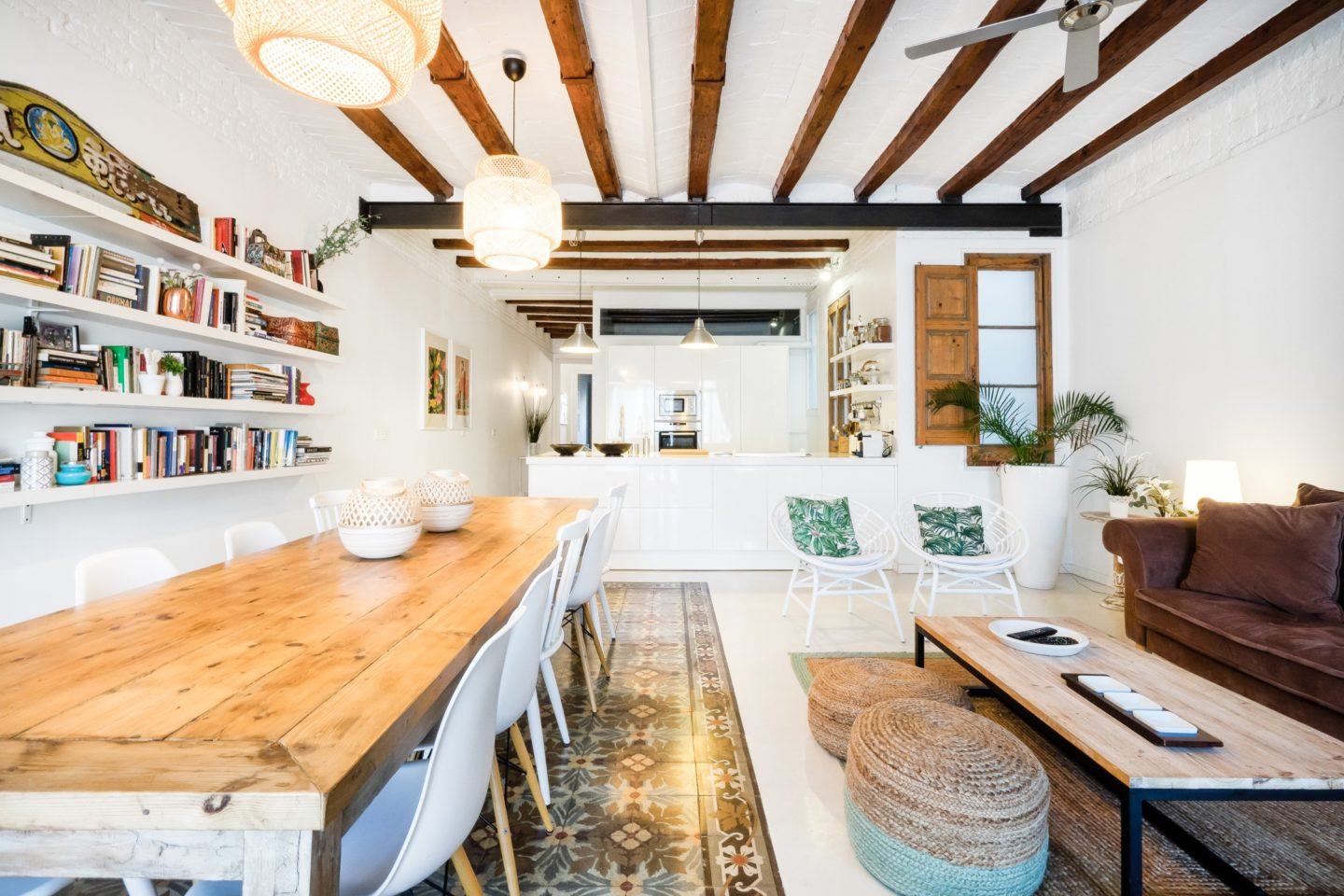 The BEST Airbnbs In Barcelona That You'll Never Want To Leave | 2023