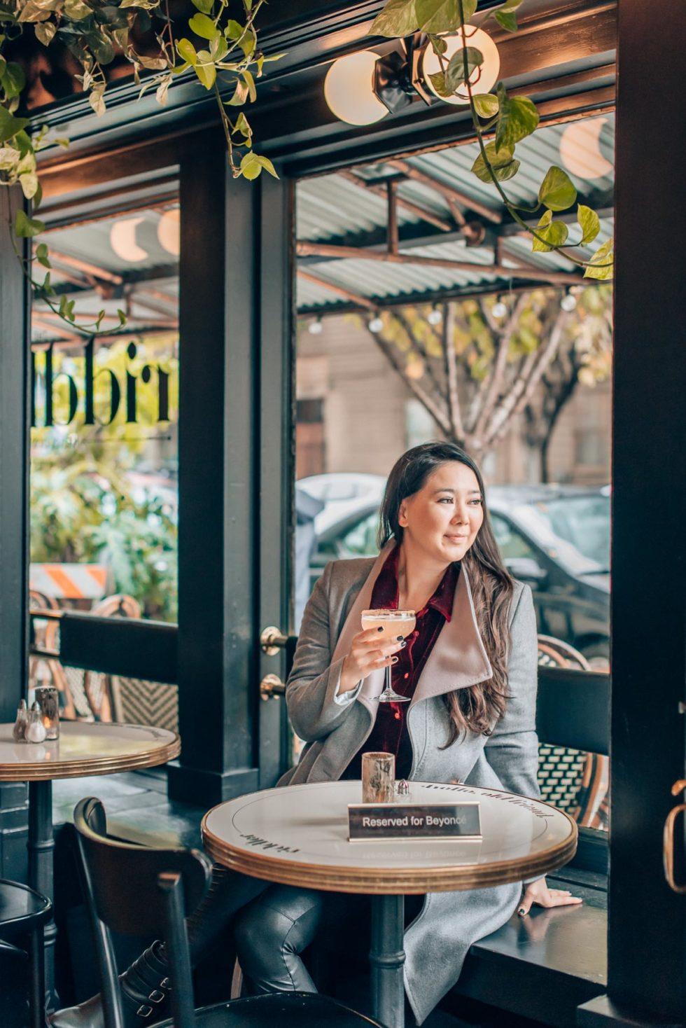 The Riddler SF: All About San Francisco's Chic Champagne Bar | 2023