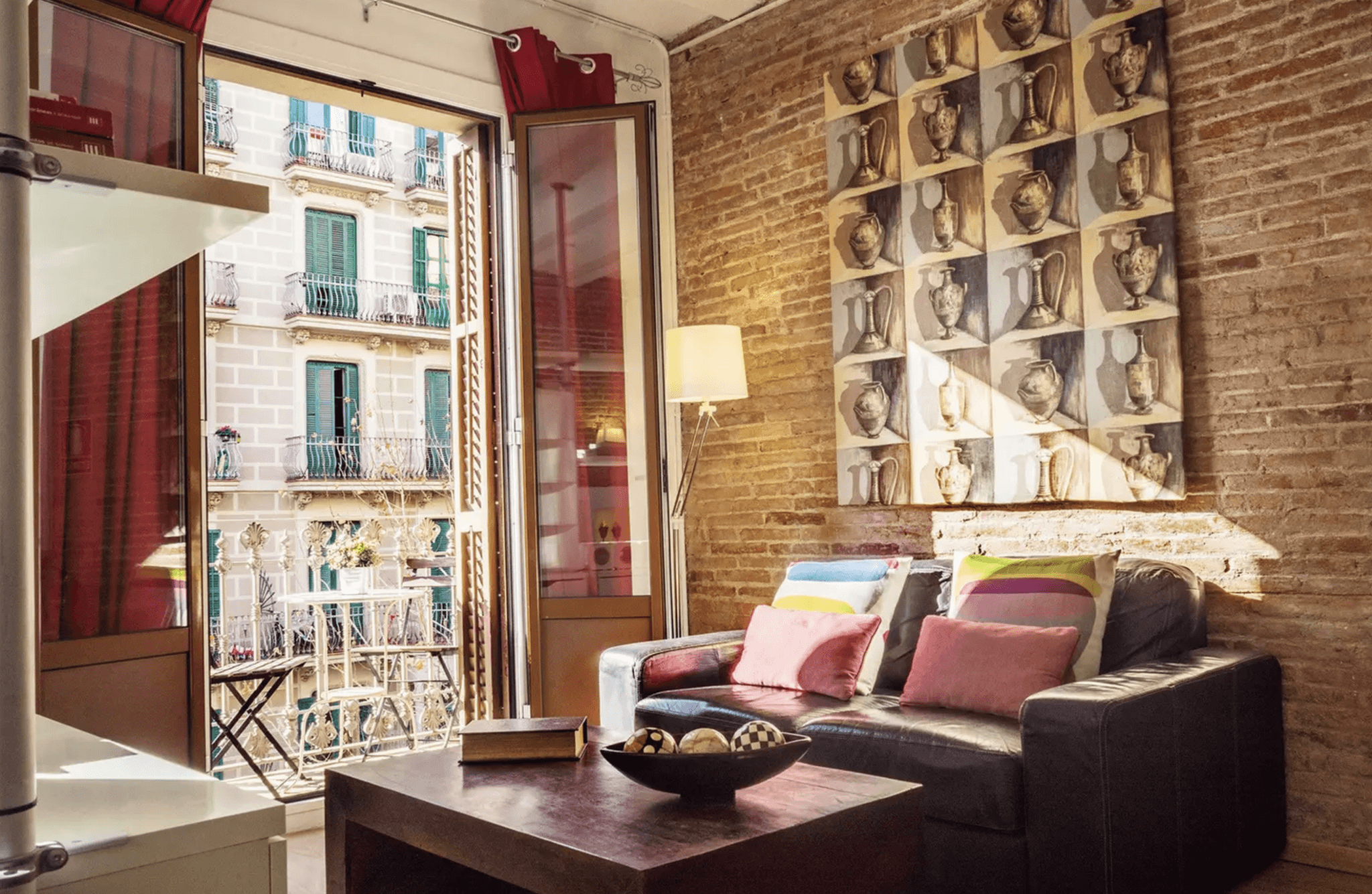 The BEST Airbnbs In Barcelona That You'll Never Want To Leave | 2023