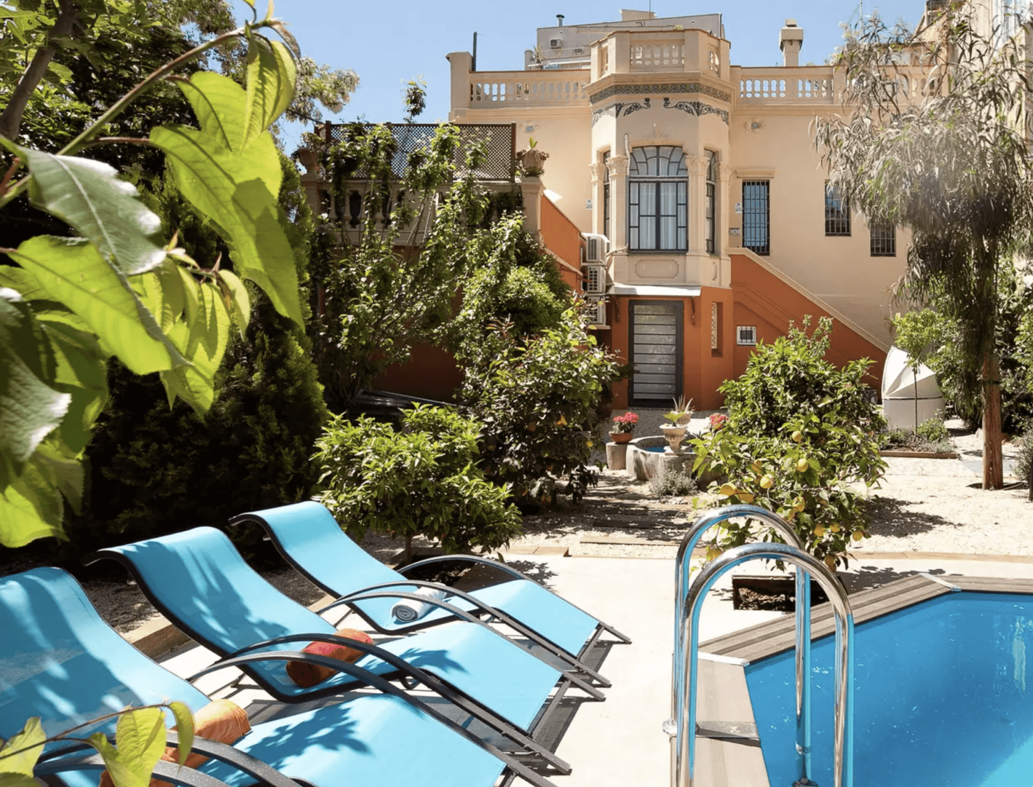 The BEST Airbnbs In Barcelona That You'll Never Want To Leave | 2023