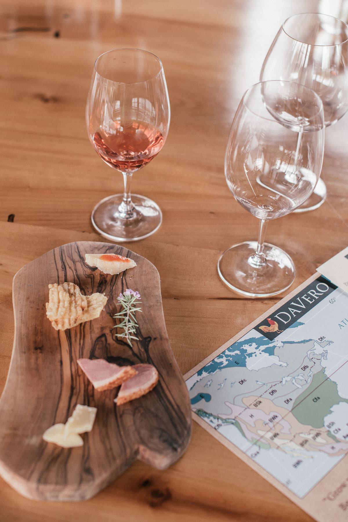 The best wineries in Healdsburg, by travel blogger What The Fab