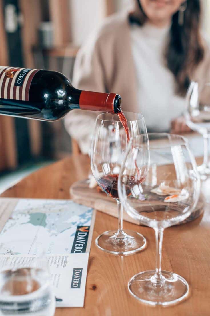 The BEST Wineries in Healdsburg You Need to Visit in 2023