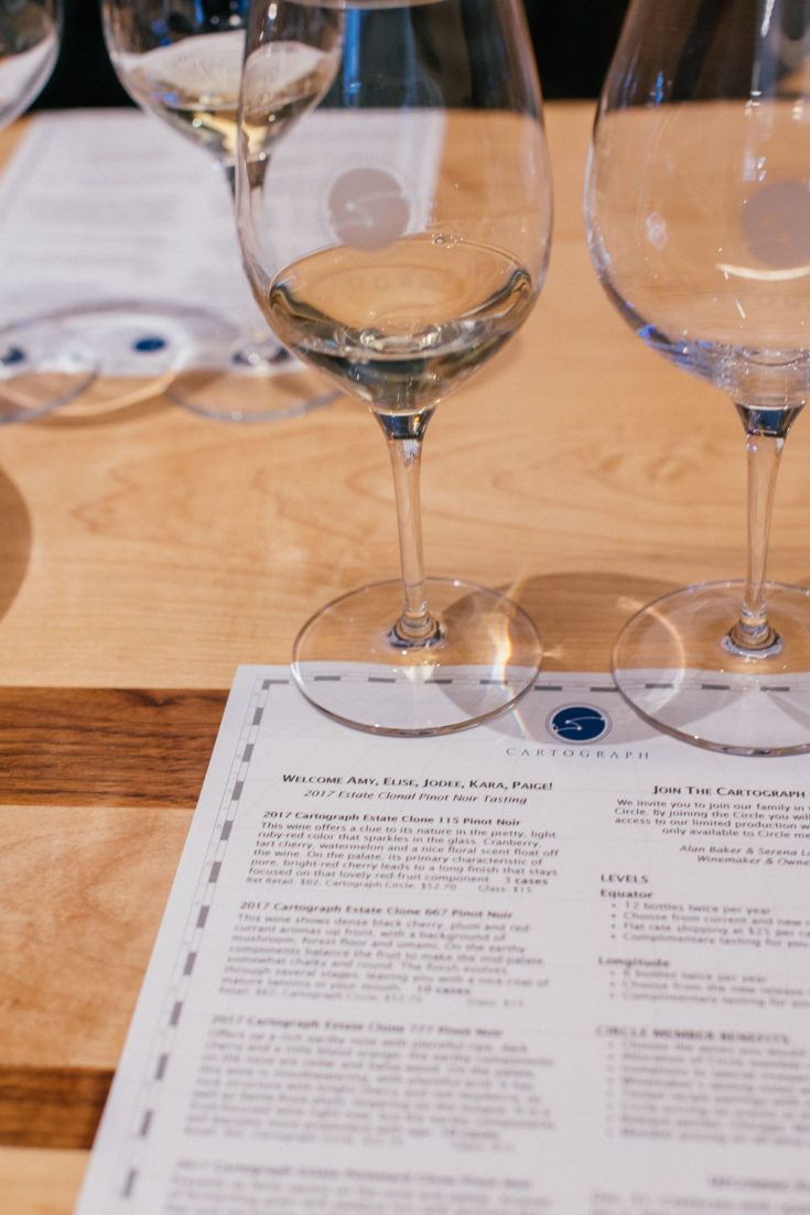 The BEST Wineries in Healdsburg You Need to Visit in 2023