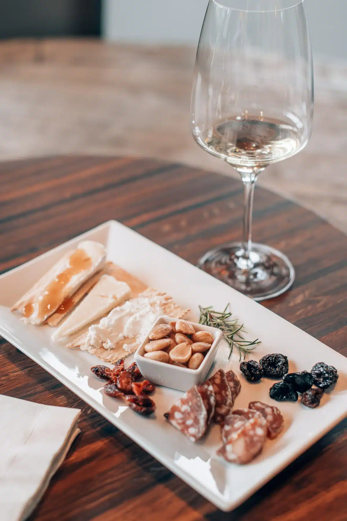 The best wineries in Healdsburg, by travel blogger What The Fab