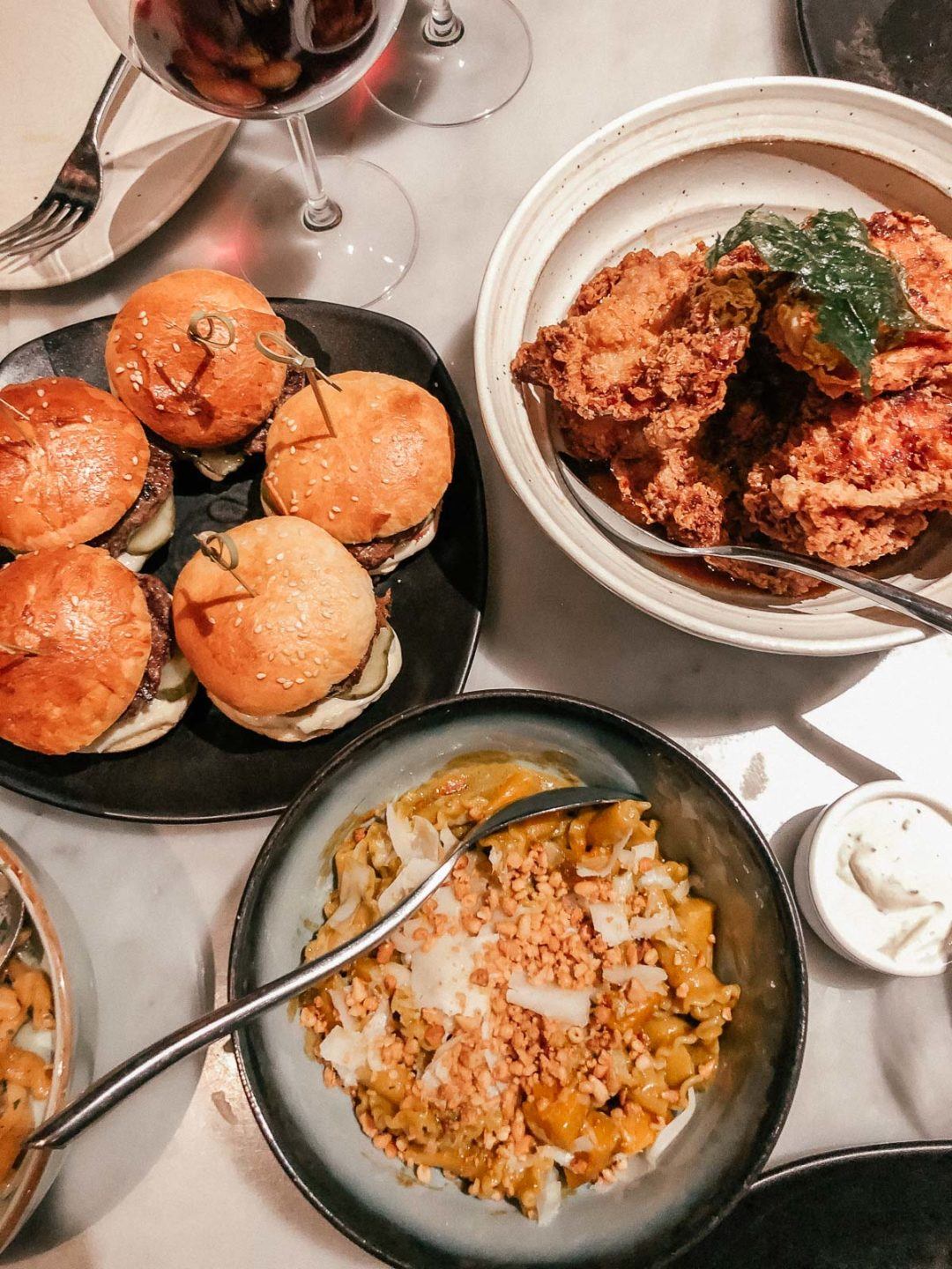 Complete Guide to The BEST Restaurants in Healdsburg for 2023