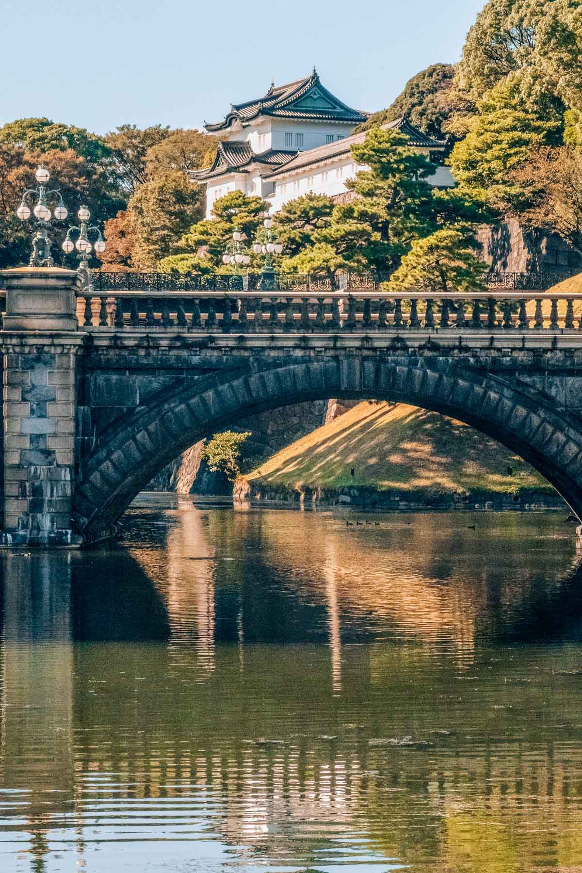 Everything you need on your Tokyo itinerary, by travel blogger What The Fab