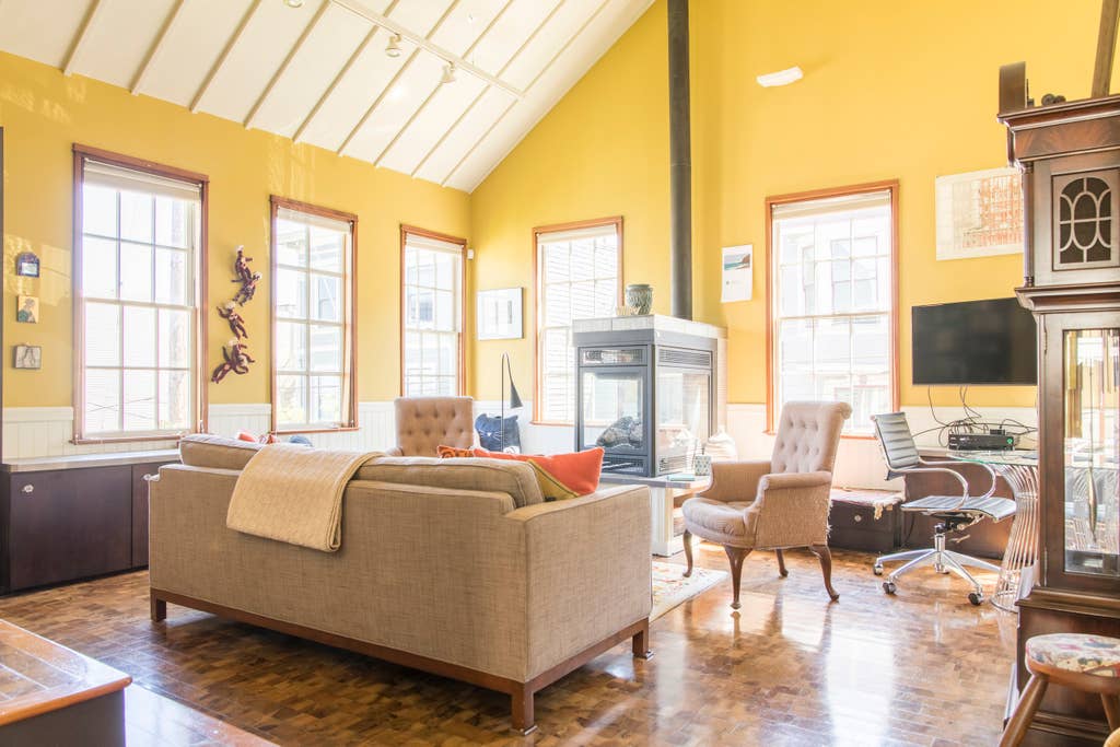 The Best Airbnbs in San Francisco for the PERFECT Stay in 2023