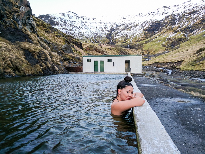 The best time to visit Iceland, by travel blogger What The Fab