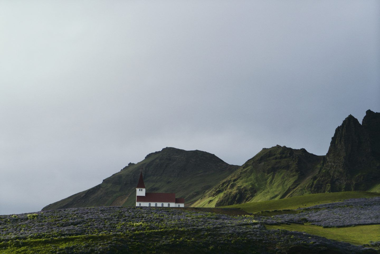 Where to Stay in Iceland, by travel blogger What The Fab