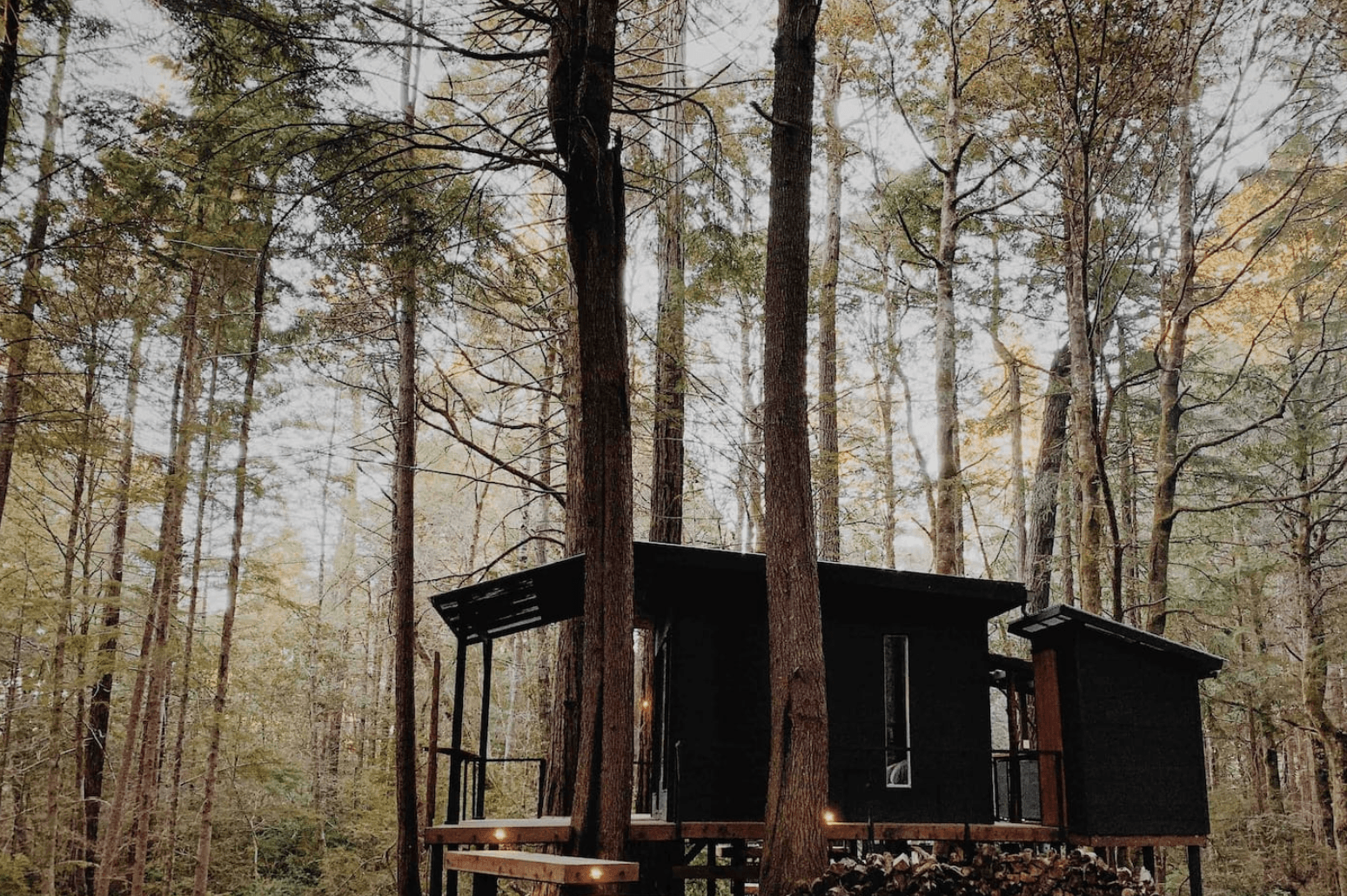 Unique Airbnb California List The BEST Places to Stay 2023