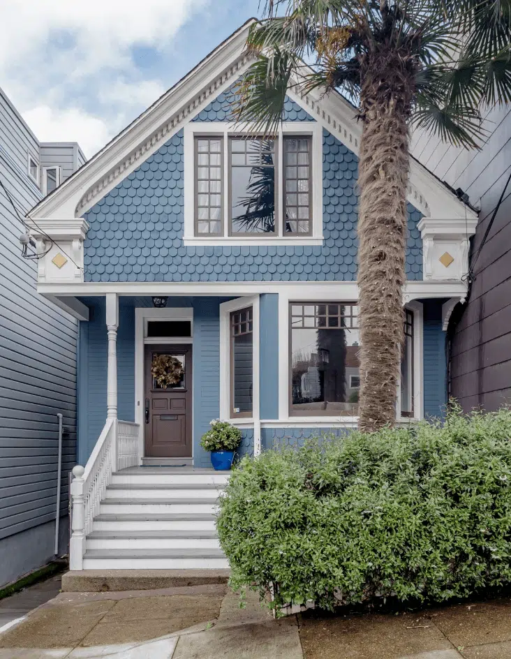 The best Airbnbs in San Francisco, by travel blogger What The Fab