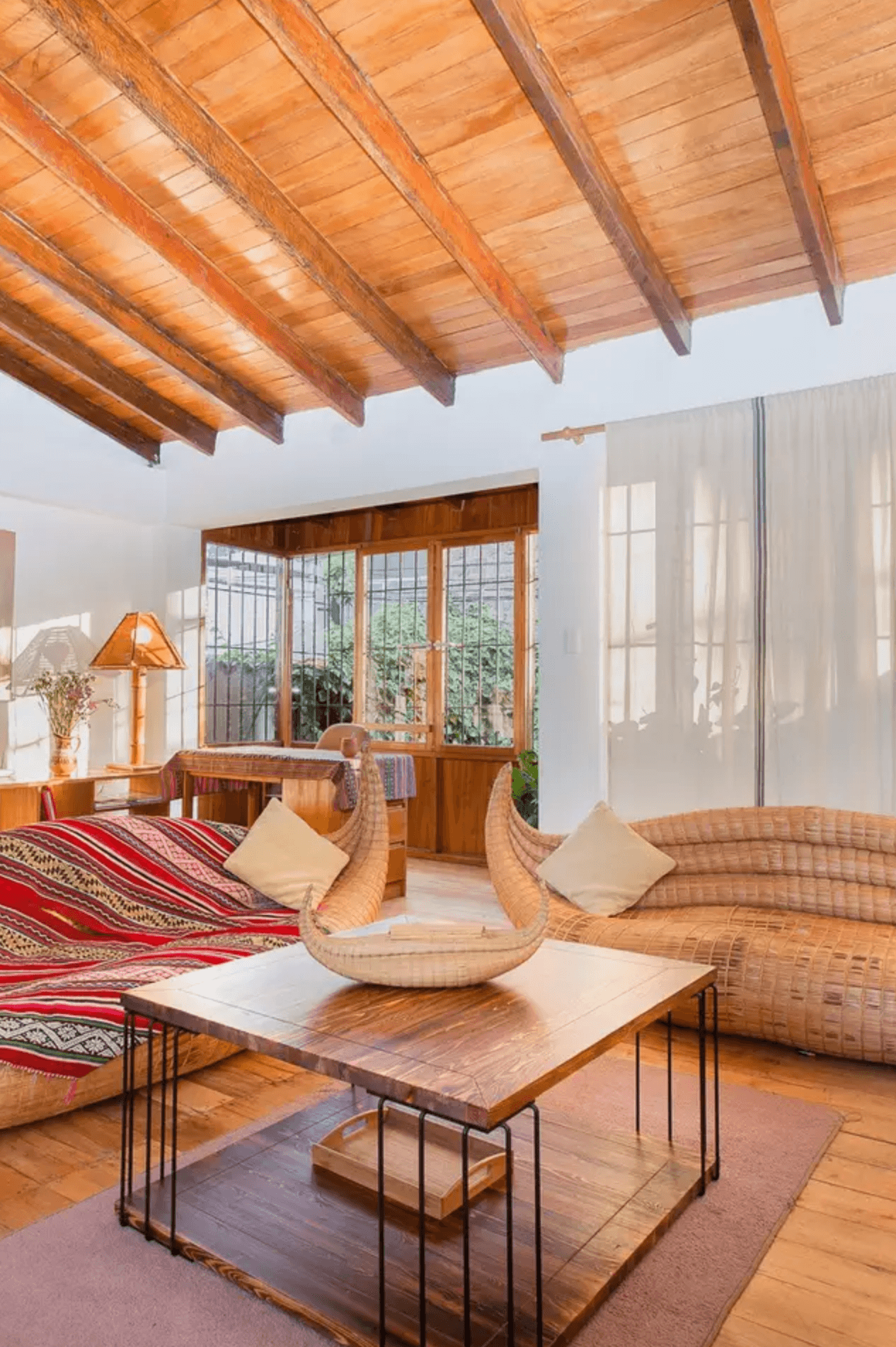 Airbnb Cusco: Best of the best, by travel blogger What The Fab