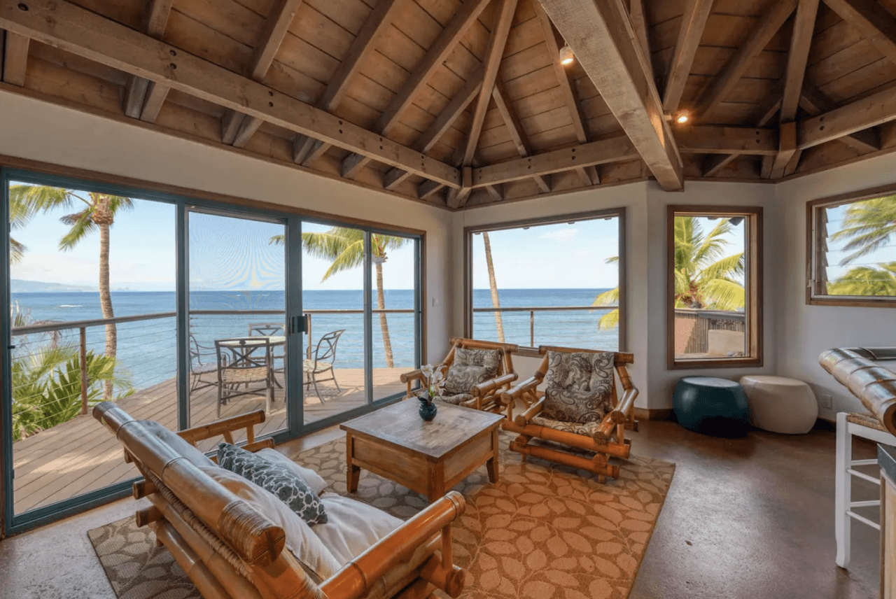 Airbnb Maui Hawaii: Complete List Of The Best Places To Stay | 2023