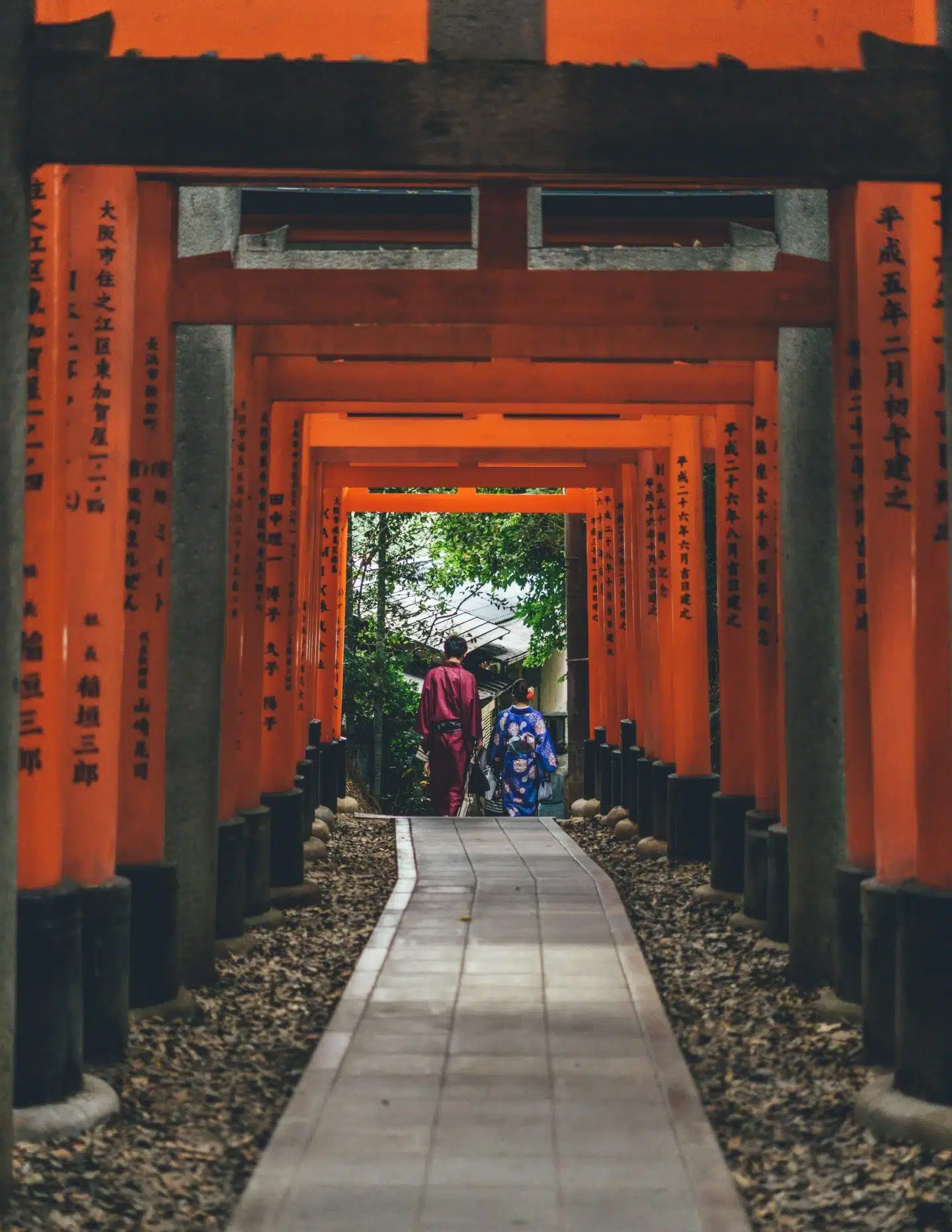 10 day Japan itinerary, by travel blogger What The Fab