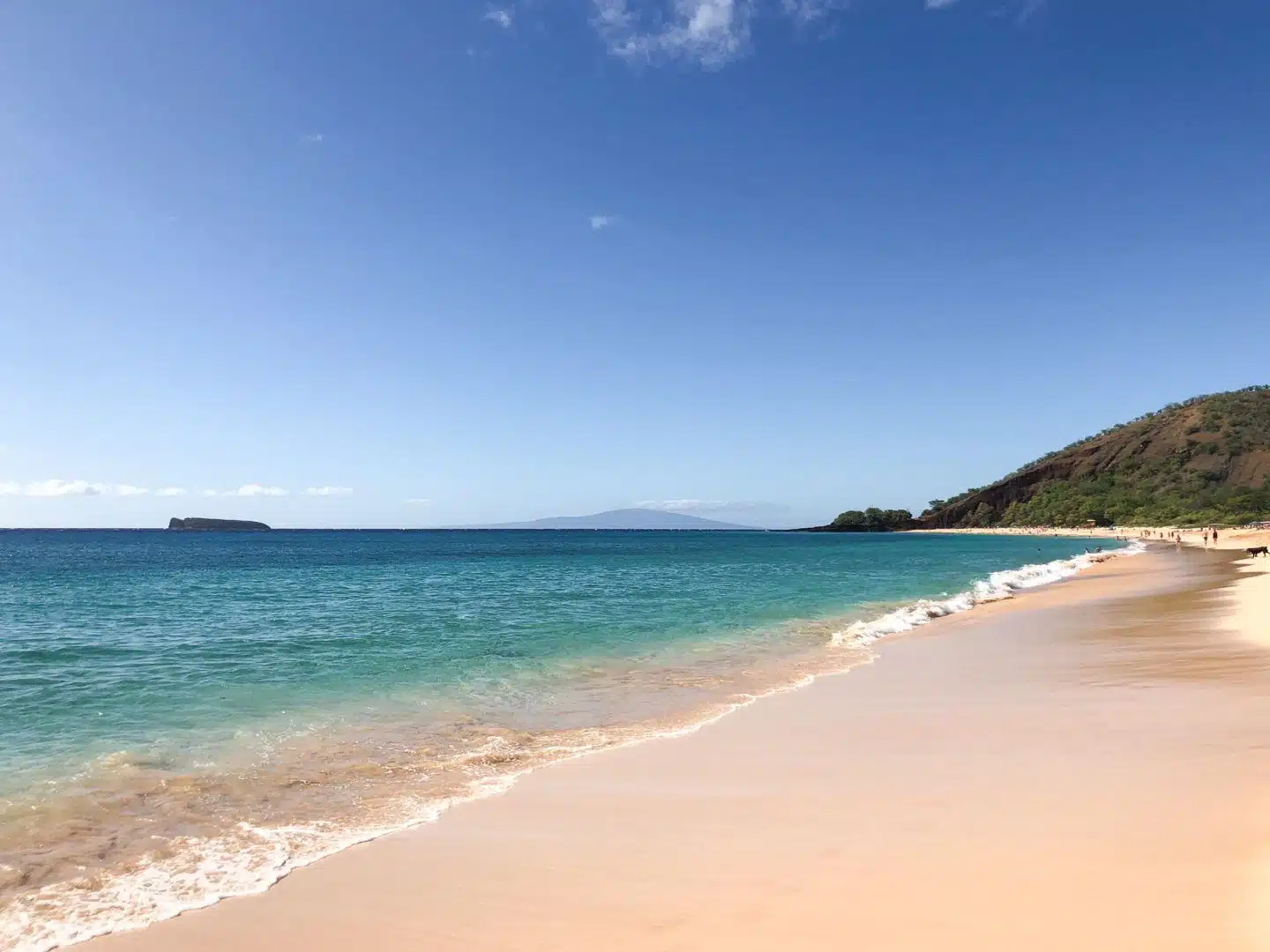 Where to stay on Maui, by travel blogger What The Fab