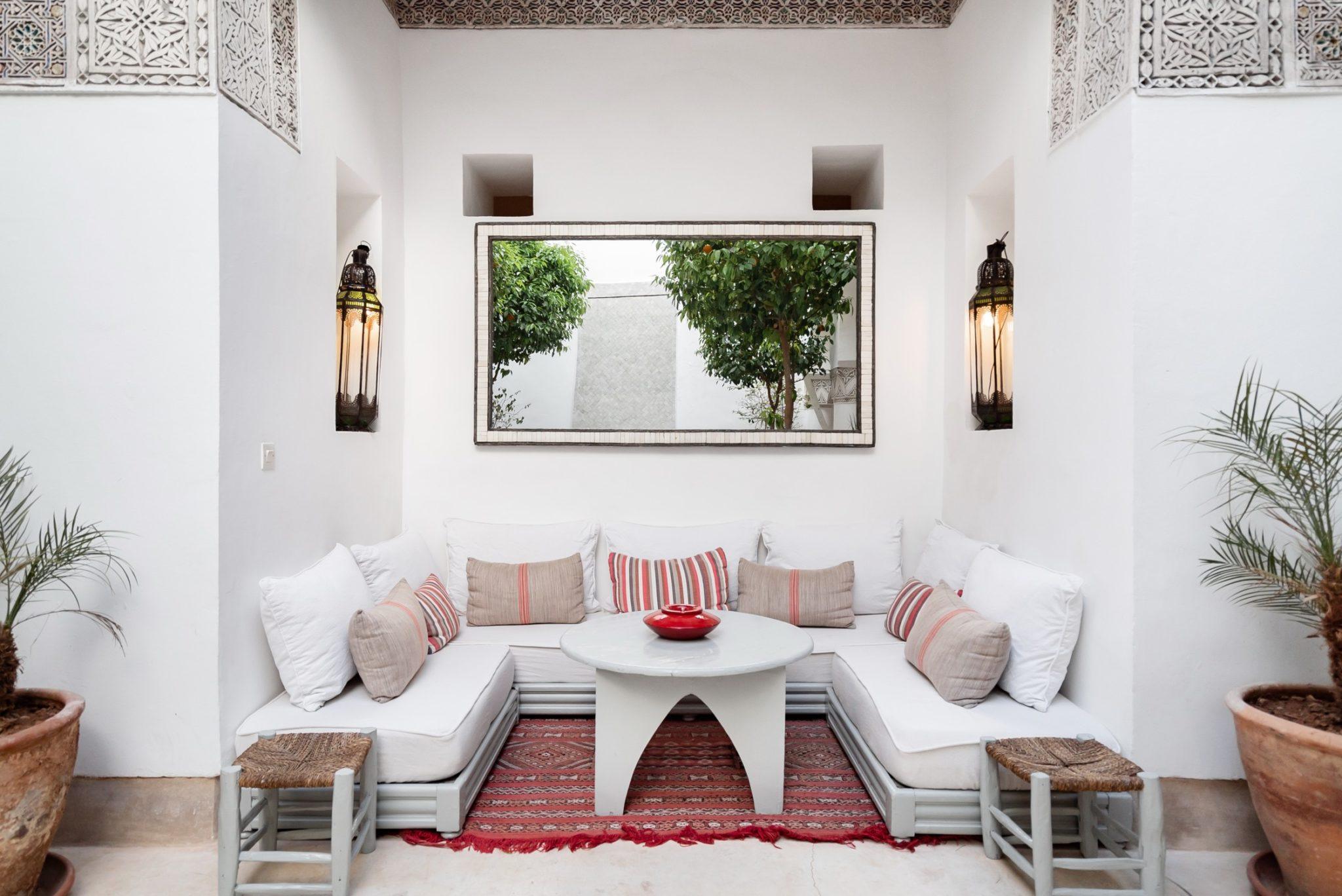 Airbnb Marrakech: The Most INCREDIBLE Places To Stay | 2023