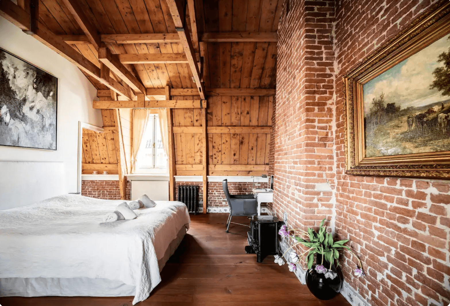 The Best Airbnbs In Amsterdam For The PERFECT Stay | 2023