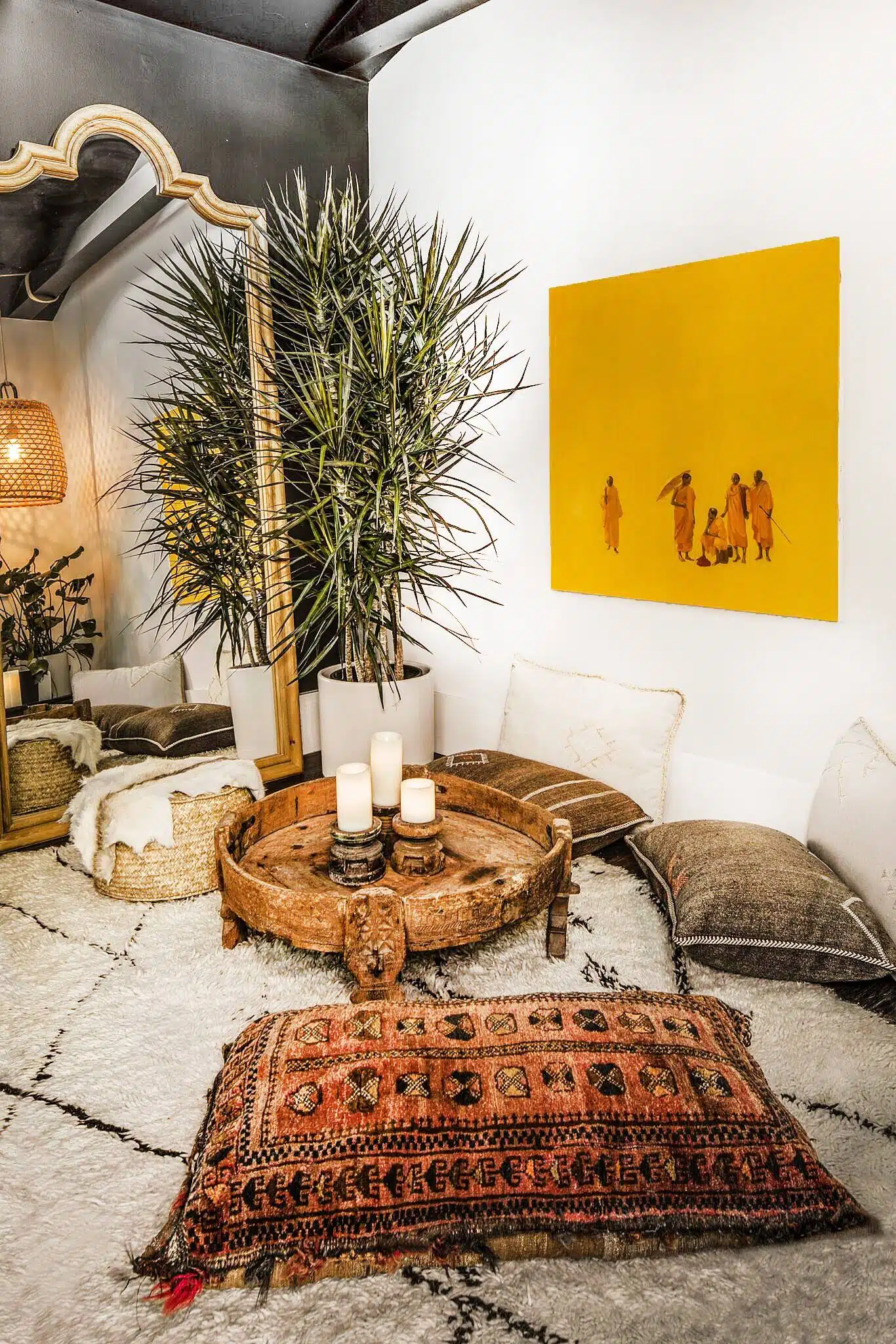 best airbnbs in los angeles, by travel blogger what the fab