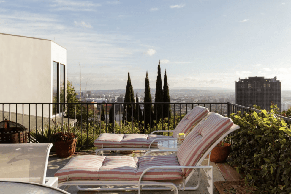 The BEST Airbnbs In Los Angeles For A Comfortable Stay | 2023