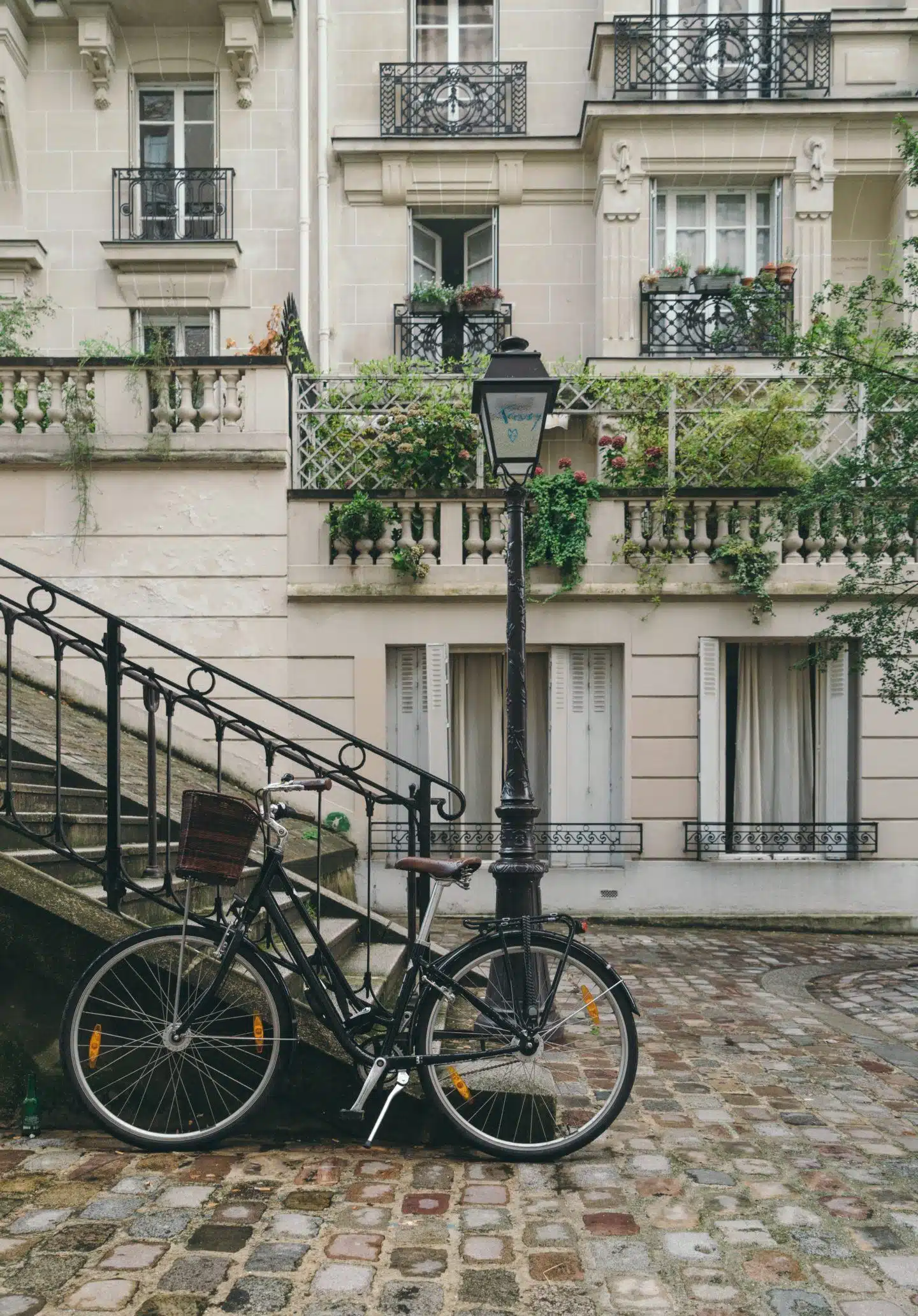 Best Area to Stay in Paris, by Travel Blogger What The Fab