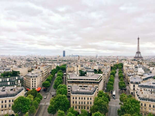 The Best Area to Stay in Paris: ULTIMATE Guide to Paris | 2023