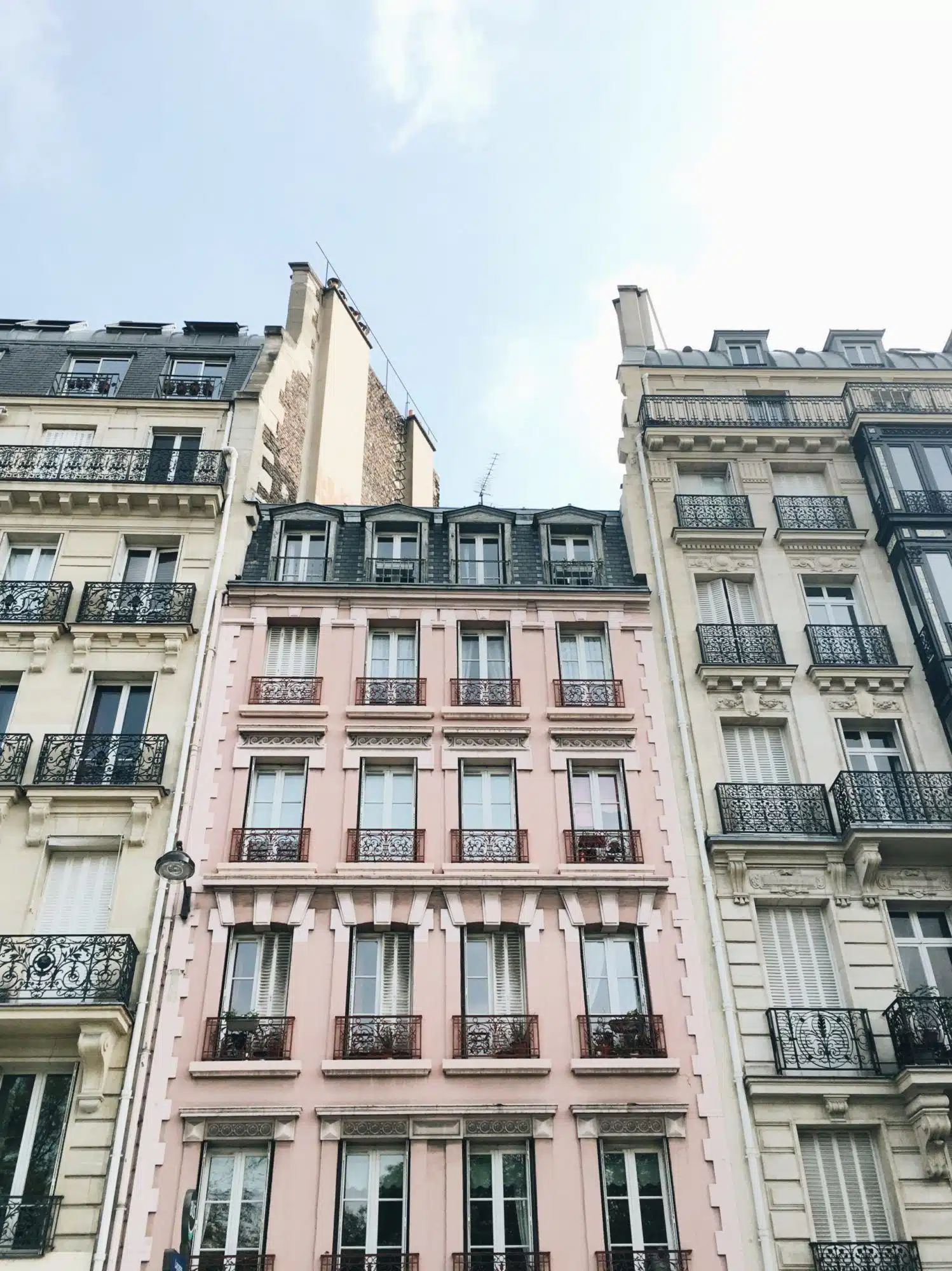 Best Places to Visit in Paris in 2 Days, by Travel Blogger What The Fab