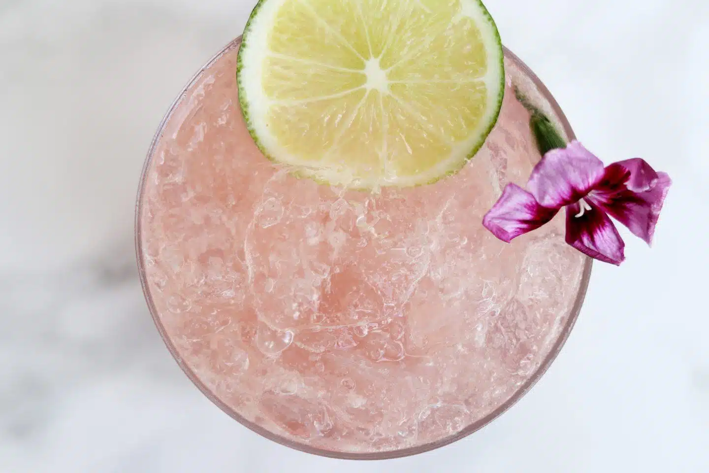 mocktail recipes to make this summer, by lifestyle blogger What The Fab