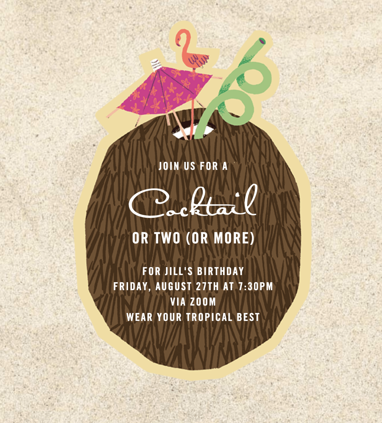 Quarantine Birthday Ideas for Adults Throw the BEST Quarantine