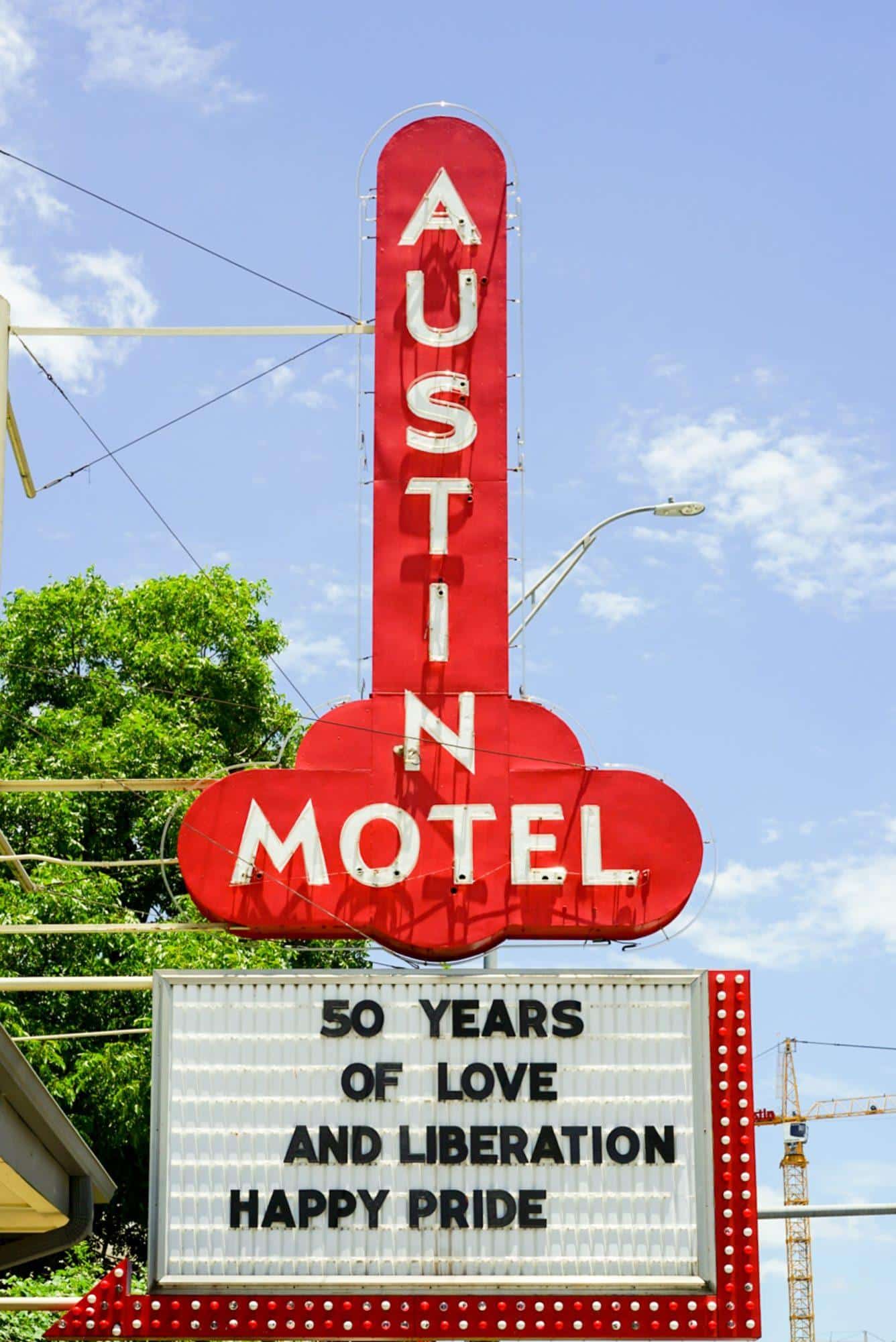Everything to add to your Austin 3 day itinerary, by travel blogger What The Fab