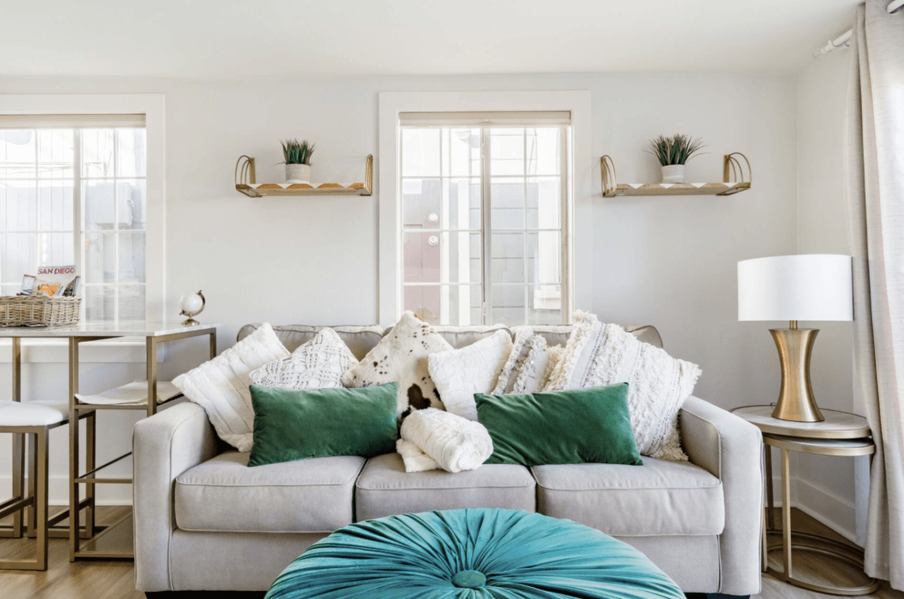 Best Airbnb San Diego Find the BEST Place to Stay 2023