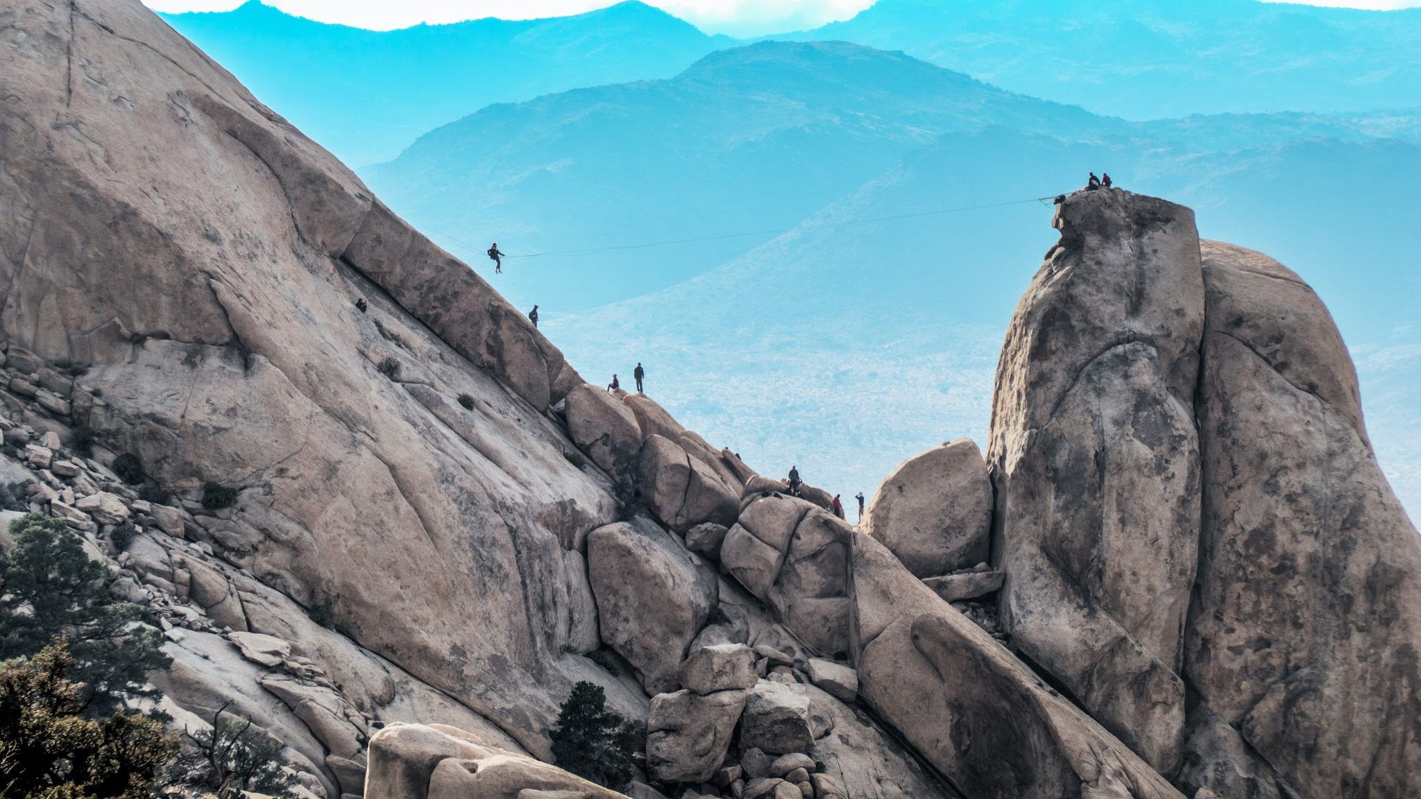 The Best Hikes In Joshua Tree For The ULTIMATE Adventure | 2023