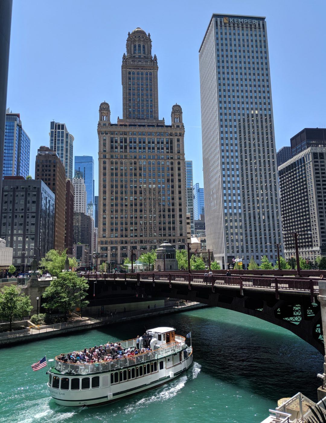 tai pan tours 3 days chicago