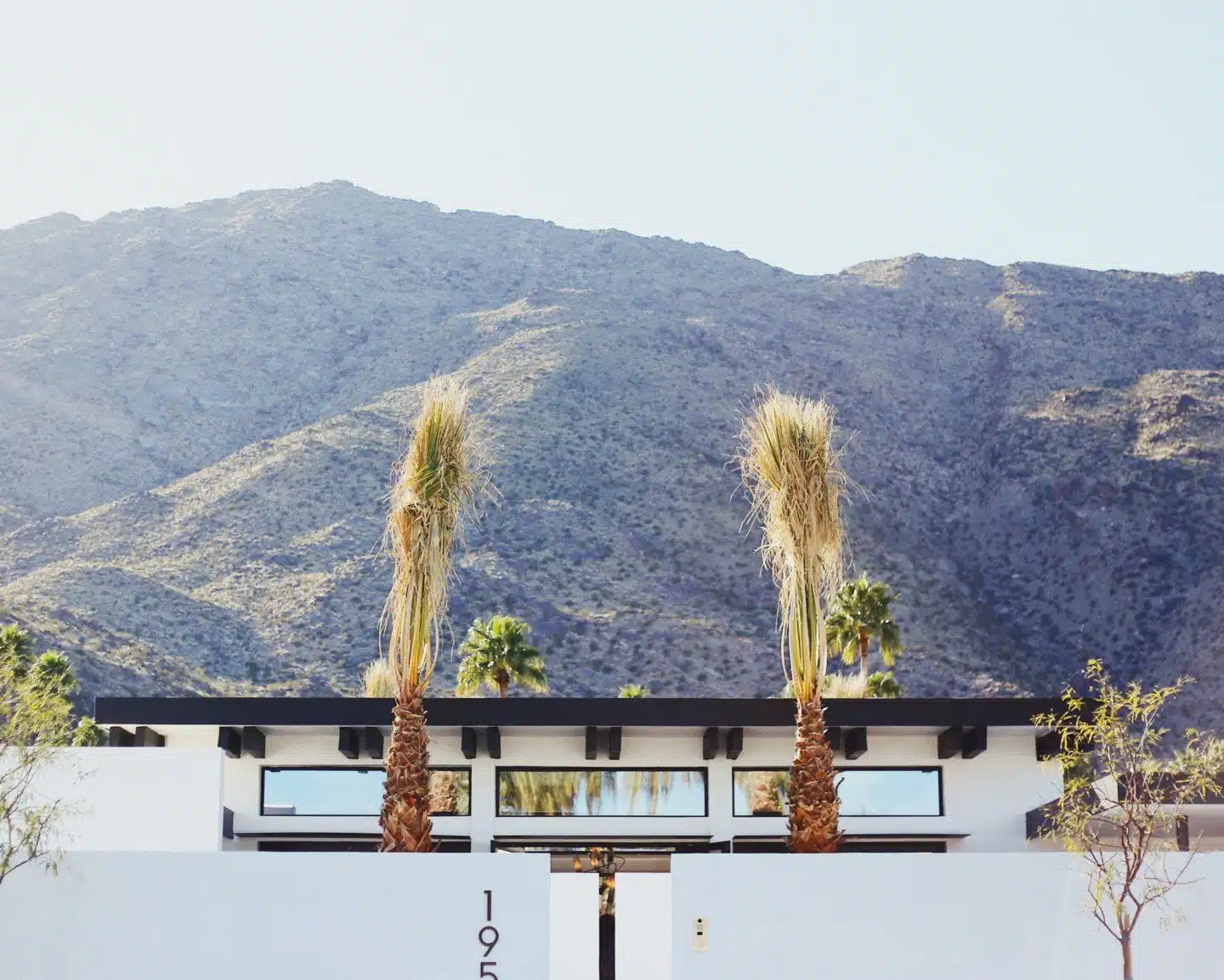 The best day trips from Palm Springs, by travel blogger What The Fab