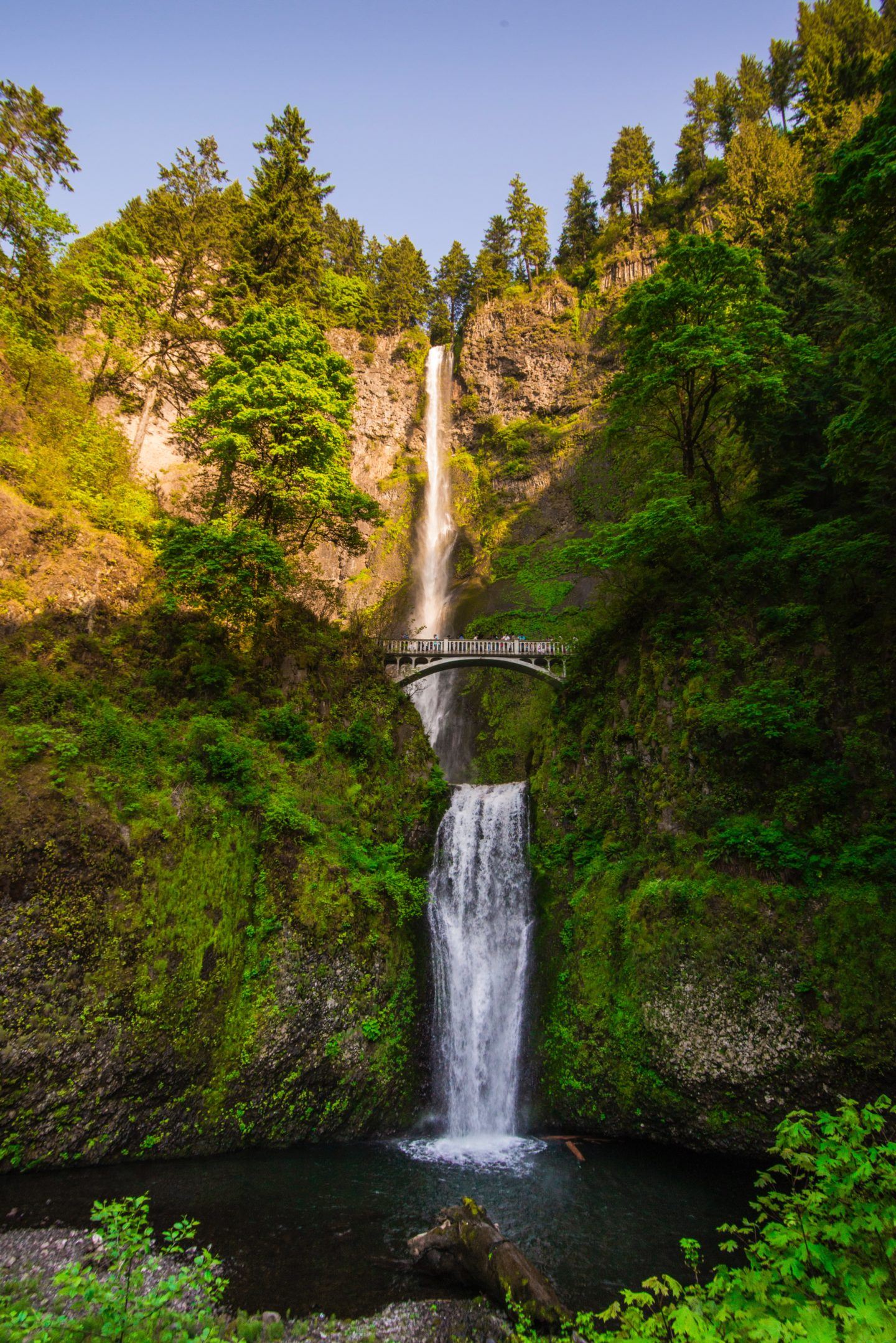 6 day trips from Portland, by travel blogger What The Fab
