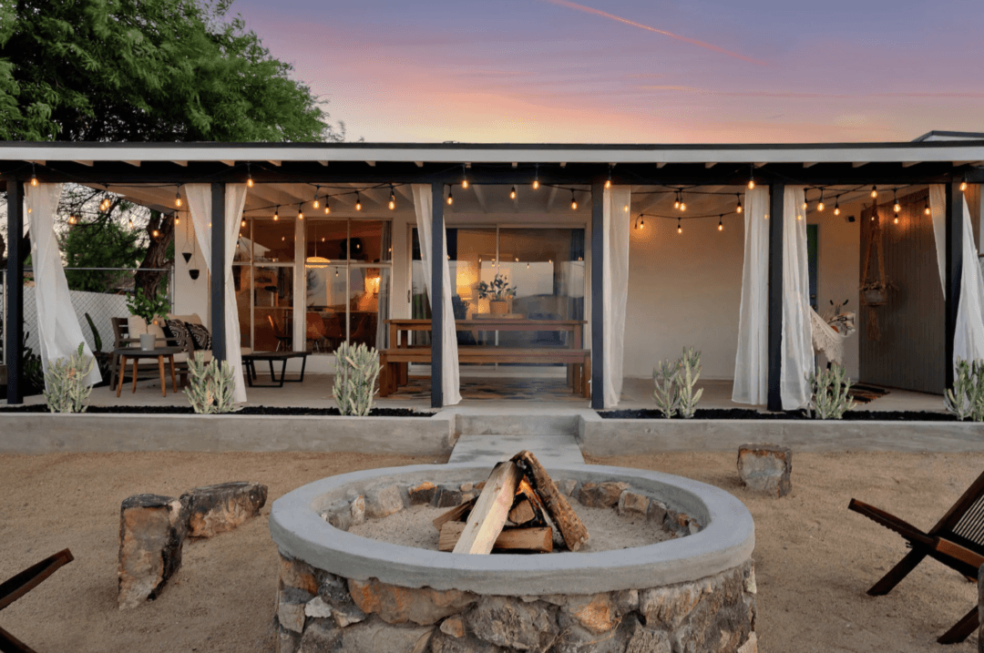 The 10 Best Joshua Tree Airbnbs for the PERFECT Stay 2023