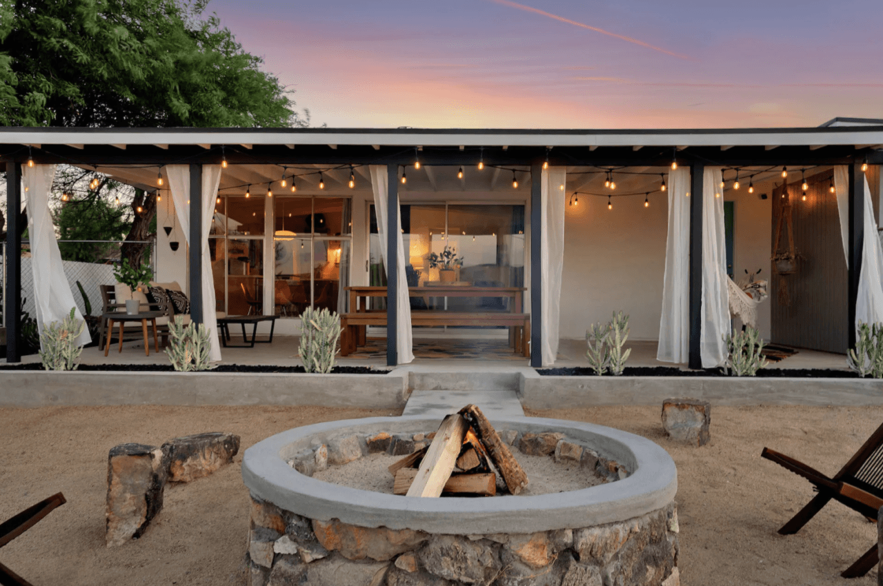 The 10 Best Joshua Tree Airbnbs for the PERFECT Stay 2023