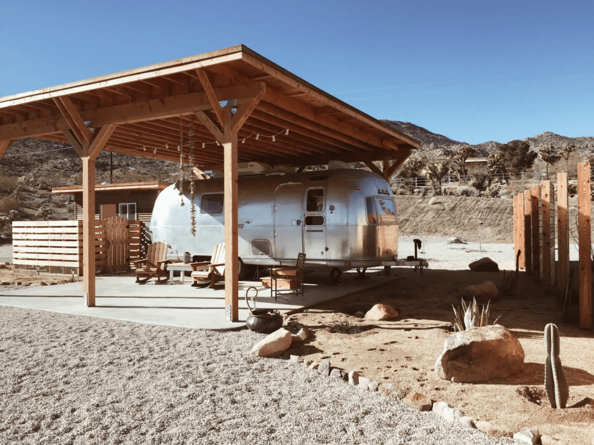 The 10 Best Joshua Tree Airbnbs for the PERFECT Stay 2023