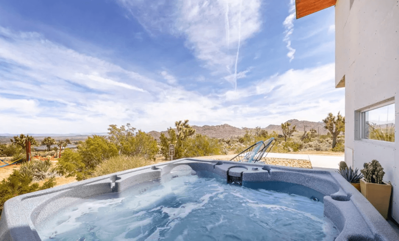 The 10 Best Joshua Tree Airbnbs for the PERFECT Stay 2023