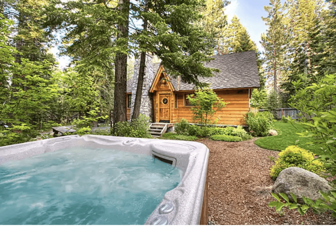 The BEST Lake Tahoe Airbnbs for an Incredible Vacation 2023
