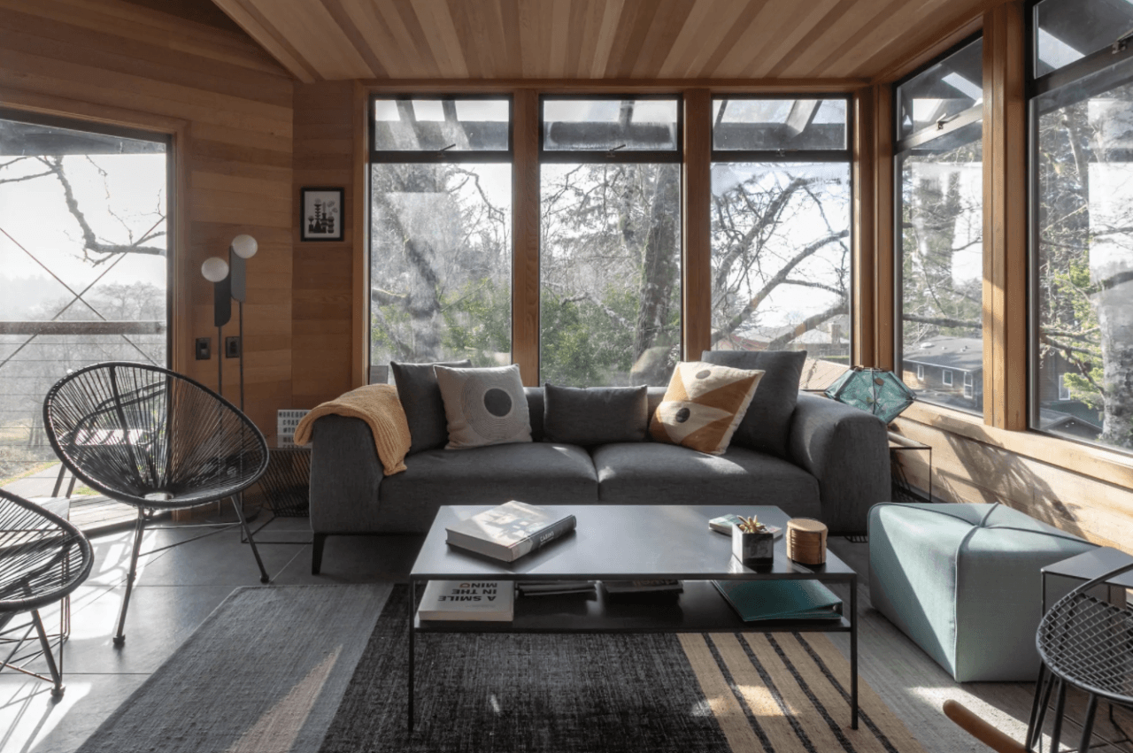 Airbnb Oregon Coast THE Coolest Places to Stay 2023