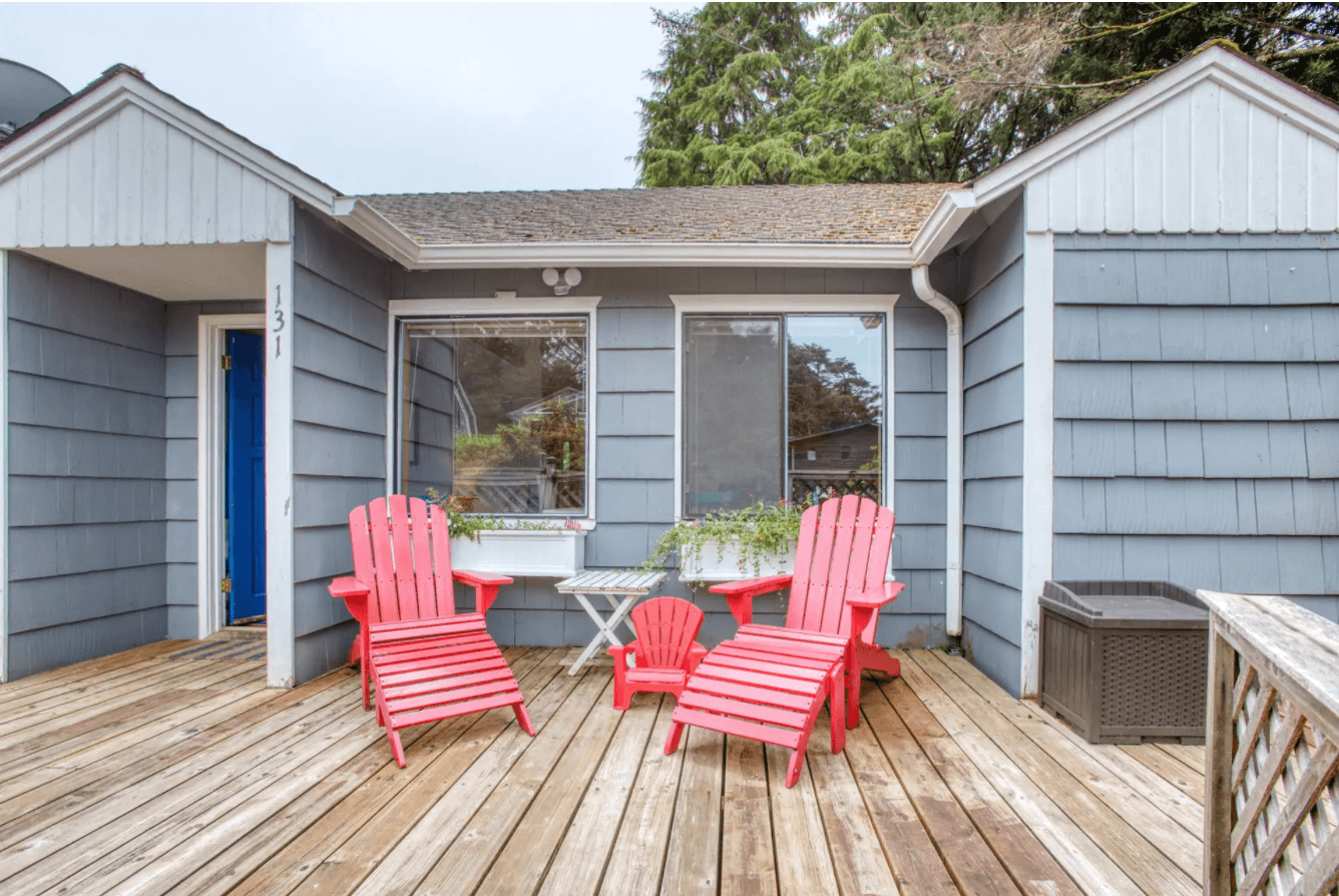 Airbnb Oregon Coast THE Coolest Places to Stay 2023