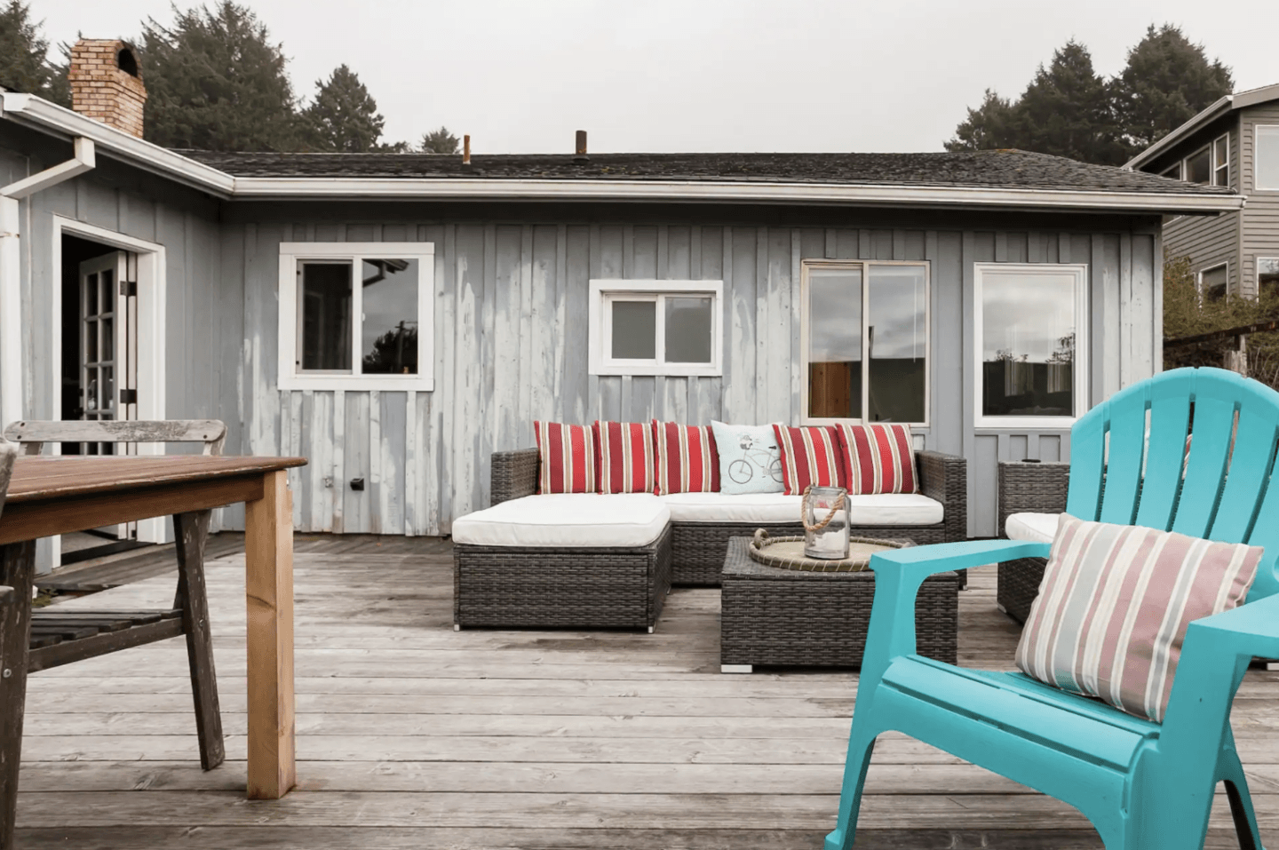 Airbnb Oregon Coast THE Coolest Places to Stay 2023