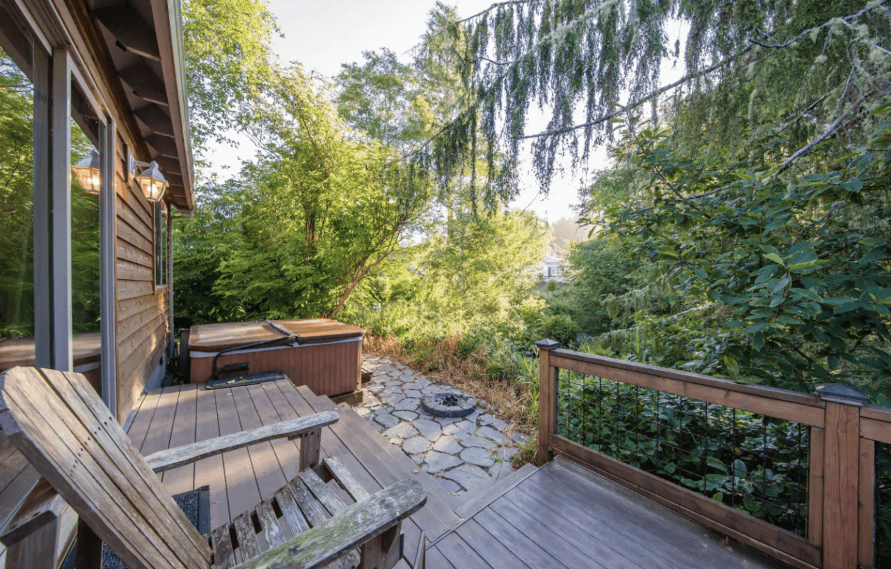 Airbnb Oregon Coast THE Coolest Places to Stay 2023