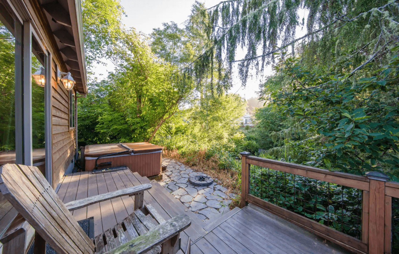 Airbnb Oregon Coast THE Coolest Places to Stay 2023