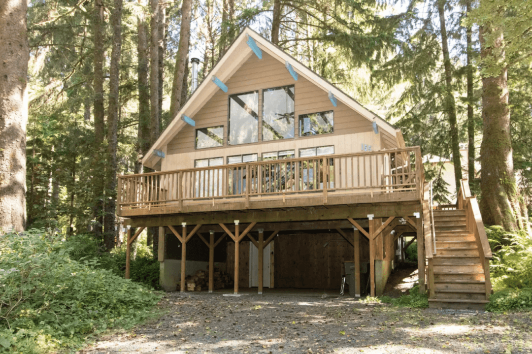 Airbnb Oregon Coast THE Coolest Places to Stay 2023