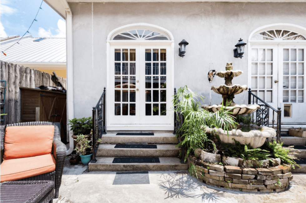 The Best New Orleans Airbnbs for an AMAZING Stay 2023