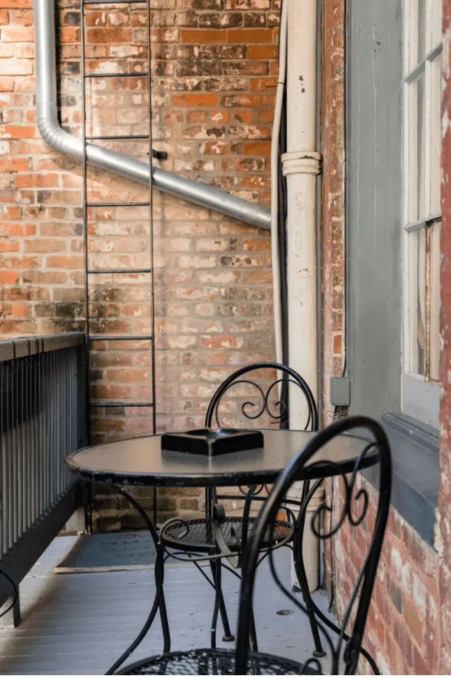 New Orleans Airbnbs, by Travel Blogger What The Fab
