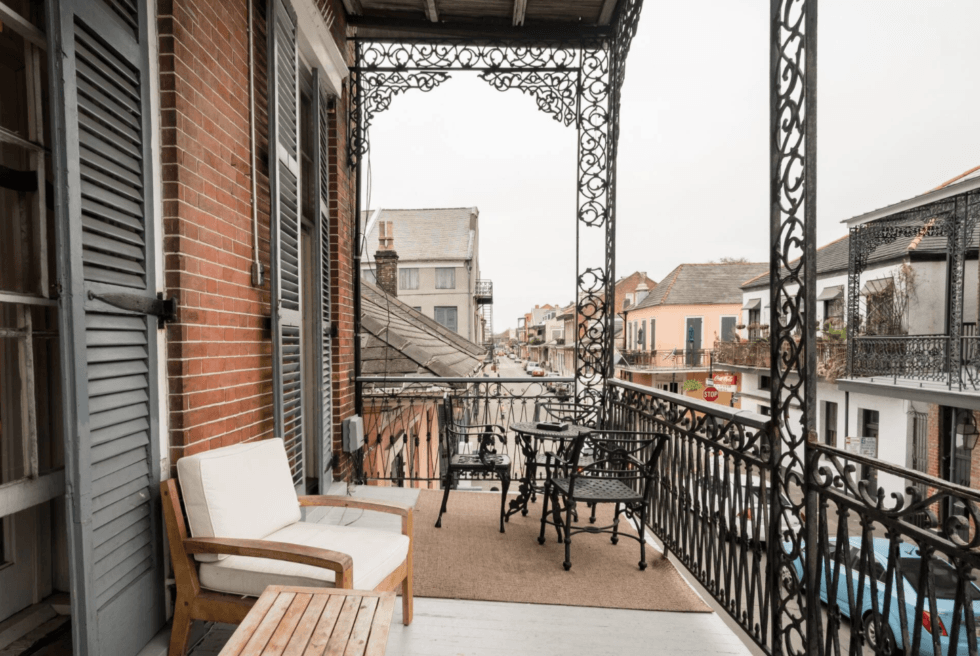 The Best New Orleans Airbnbs for an AMAZING Stay 2023