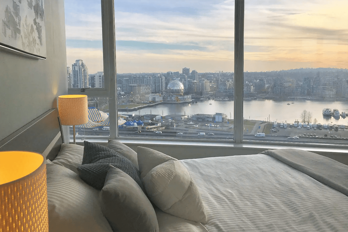 Vancouver Airbnbs BEST of the Best Places to Stay 2023